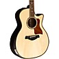 Taylor 814ce Builder's Edition Grand Auditorium Acoustic-Electric Guitar Kona Edgeburst thumbnail