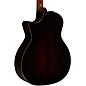 Taylor 814ce Builder's Edition Grand Auditorium Acoustic-Electric Guitar Kona Edgeburst