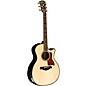 Taylor 814ce Builder's Edition Grand Auditorium Acoustic-Electric Guitar Kona Edgeburst