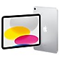 Apple 10.9-inch iPad A14 Bionic Wi-Fi + Cellular 256GB - Silver thumbnail