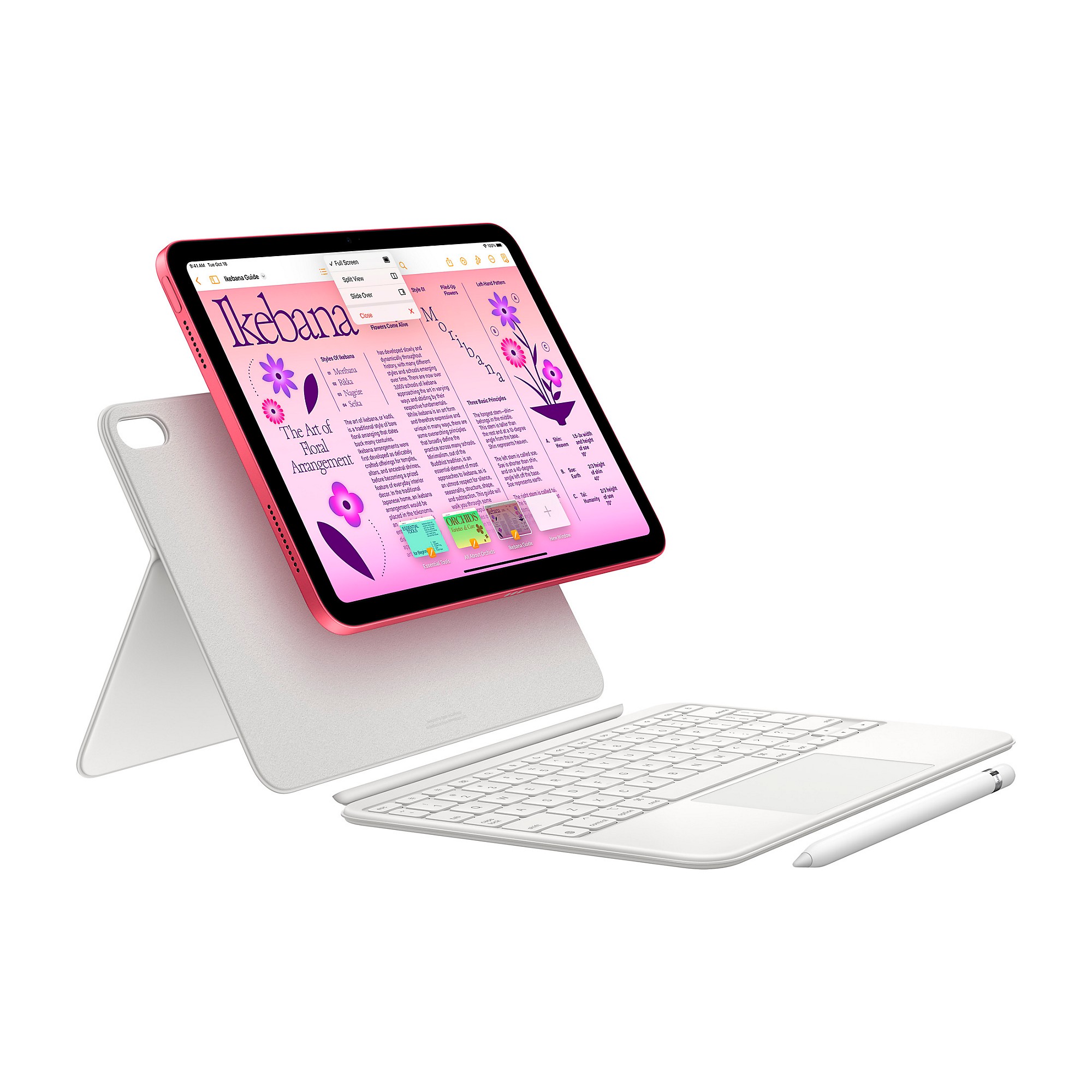 Amazon.com: Apple iPad (10th Generation): with A14 Bionic