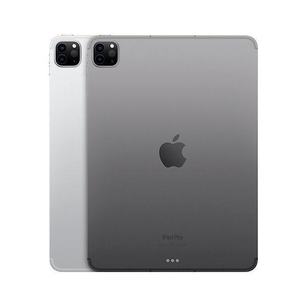 Apple 11-inch iPad Pro M2 Wi-Fi + Cellular 512GB - Silver