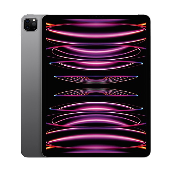 Apple 12.9-inch iPad Pro M2 Wi-Fi 1TB - Space Gray