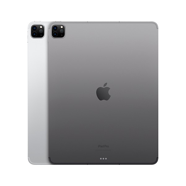 Apple 12.9-inch iPad Pro M2 Wi-Fi + Cellular 512GB - Silver