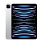 Apple 11-inch iPad Pro M2 Wi-Fi + Cellular 2TB - Silver thumbnail