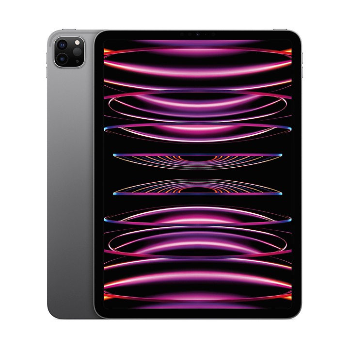 Apple 11-inch iPad Pro M2 Wi-Fi 128GB - Space Gray | Guitar Center