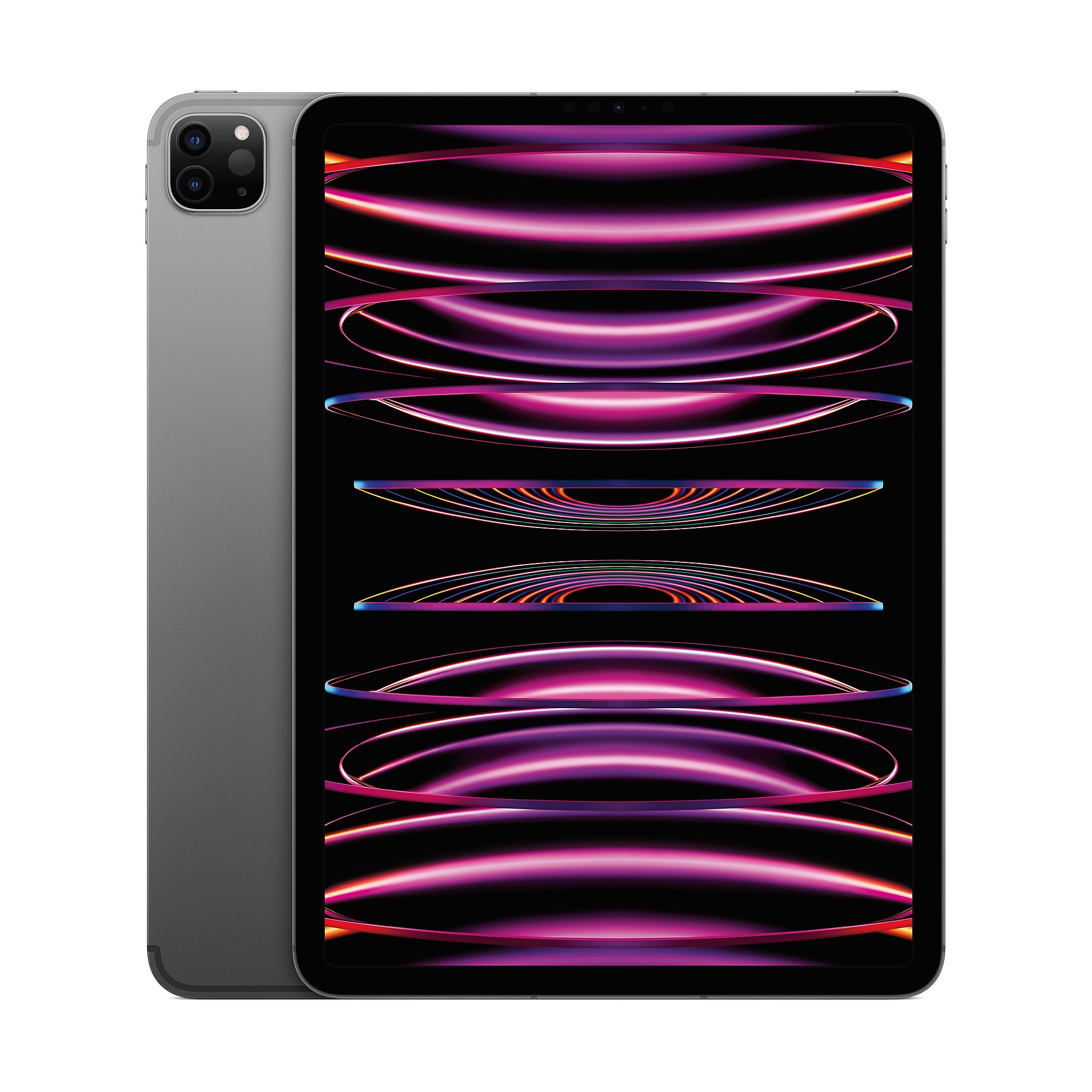 Amazon.com : Apple 2022 iPad Pro (11-inch, Wi-Fi, 128GB