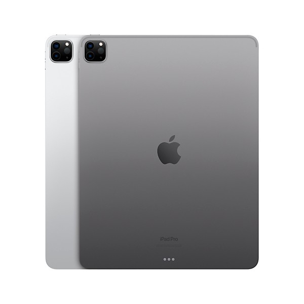 Apple 12.9-inch iPad Pro M2 Wi-Fi 512GB - Silver