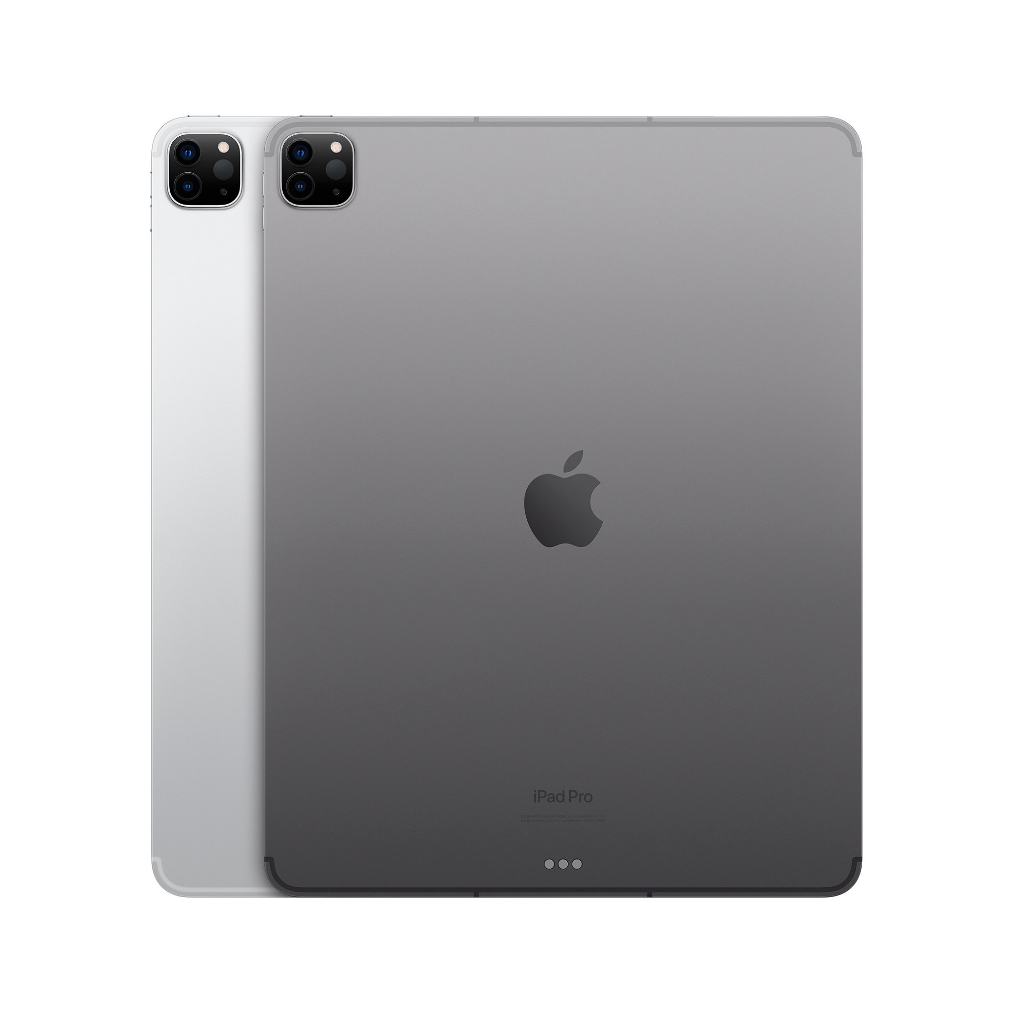 Apple 12.9-inch iPad Pro M2 Wi-Fi + Cellular 512GB - Space
