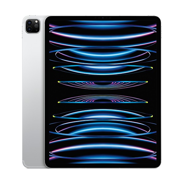 Refurbished 11-inch iPad Pro Wi-Fi+Cellular 1TB - Silver (3rd Generation) -  Apple