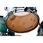 TAMA STAR Factory Vault - Maple 5-Piece Shell Pack With 22" Bass Drum Cerulean Birds Eye Maple Burst