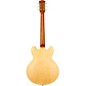 Gibson Custom M2M 1964 ES-335 Figured P-90 VOS Semi-Hollow Electric Guitar Antique Natural