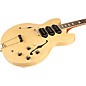 Gibson Custom M2M 1964 ES-335 Figured P-90 VOS Semi-Hollow Electric Guitar Antique Natural