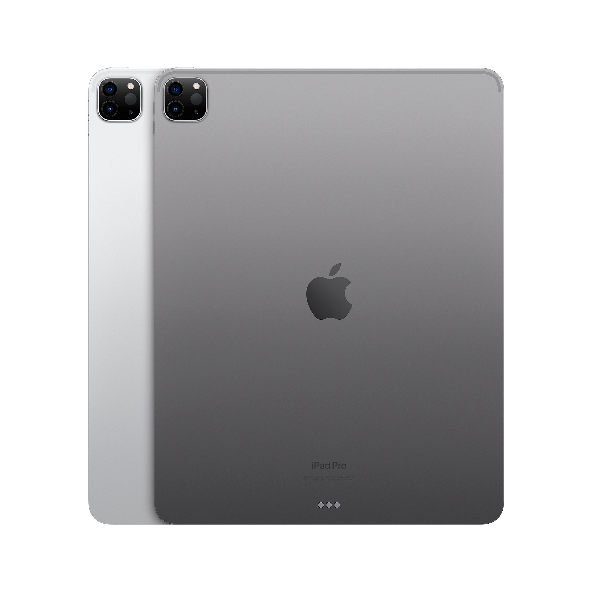 Apple iPad Pro 12.9グレー本体 + Apple Pencil Apple 12.9-inch iPad Pro M2 Wi-Fi 128GB - Silver | Guitar Center