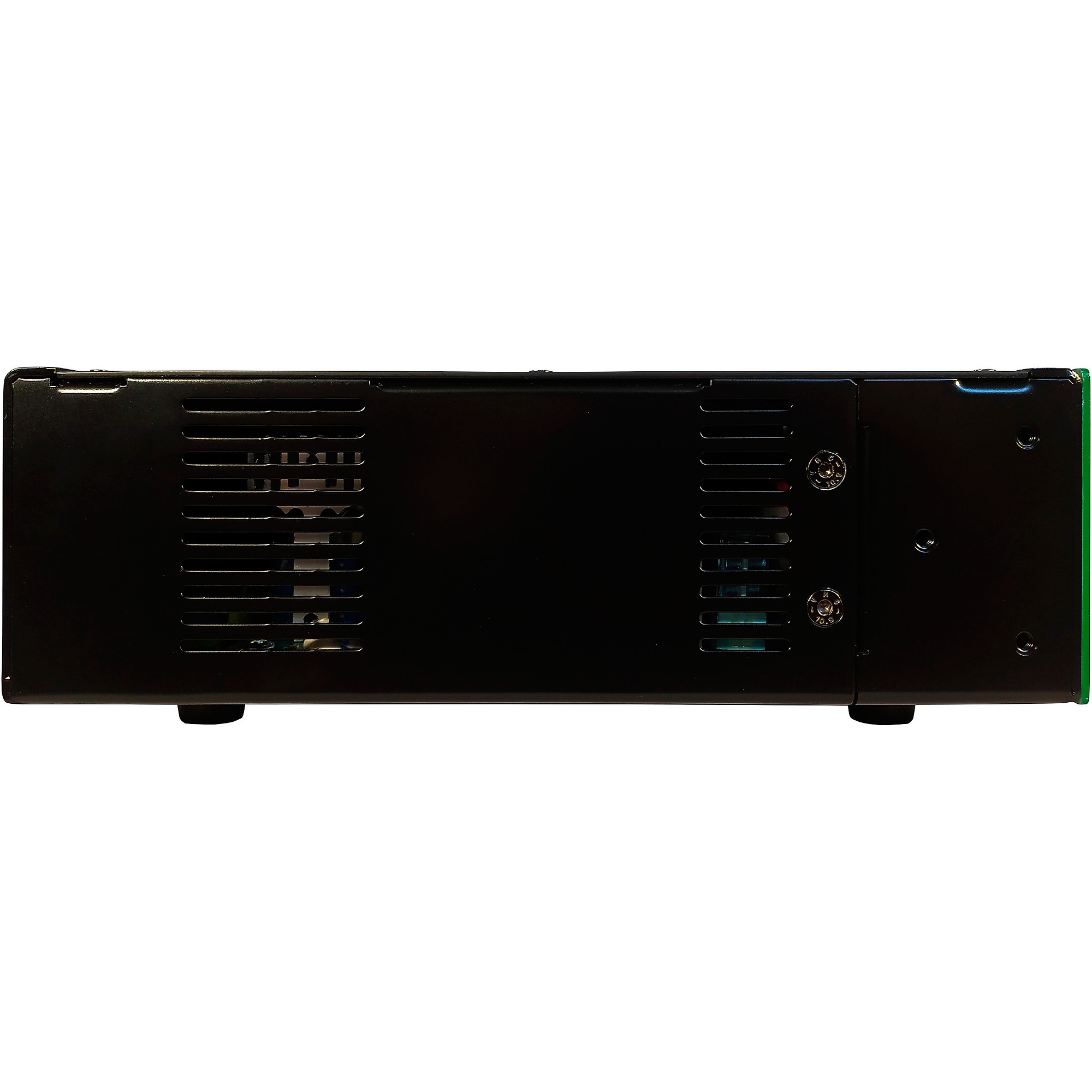 Markbass Little Mark IV Ninja 1,000W Bass Amp Head Black