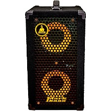美品　Markbass MICROMARK 801 Markbass Micromark 801 60W 1x8 Bass Combo Amp | Guitar Center