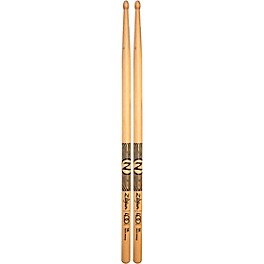 Zildjian Limited-Edition 400th Anniversary '60s R... Zildjian Limited-Edition 400th Anniversary '60s Rock Drum Sticks 5A Wood