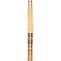 Zildjian Limited-Edition 400th Anniversary '60s Rock Drum Sticks 5A Wood thumbnail