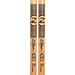 Zildjian Limited-Edition 400th Anniversary '60s Rock Drum Sticks 5A Wood