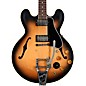 Gibson Custom B.B. King Live at the Regal ES-335 Semi-Hollow Electric Guitar Argentine Grey thumbnail