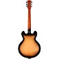 Gibson Custom B.B. King Live at the Regal ES-335 Semi-Hollow Electric Guitar Argentine Grey