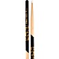 Zildjian Limited-Edition 400th Anniversary Nylon Dip Classical Drum Sticks 5A Nylon