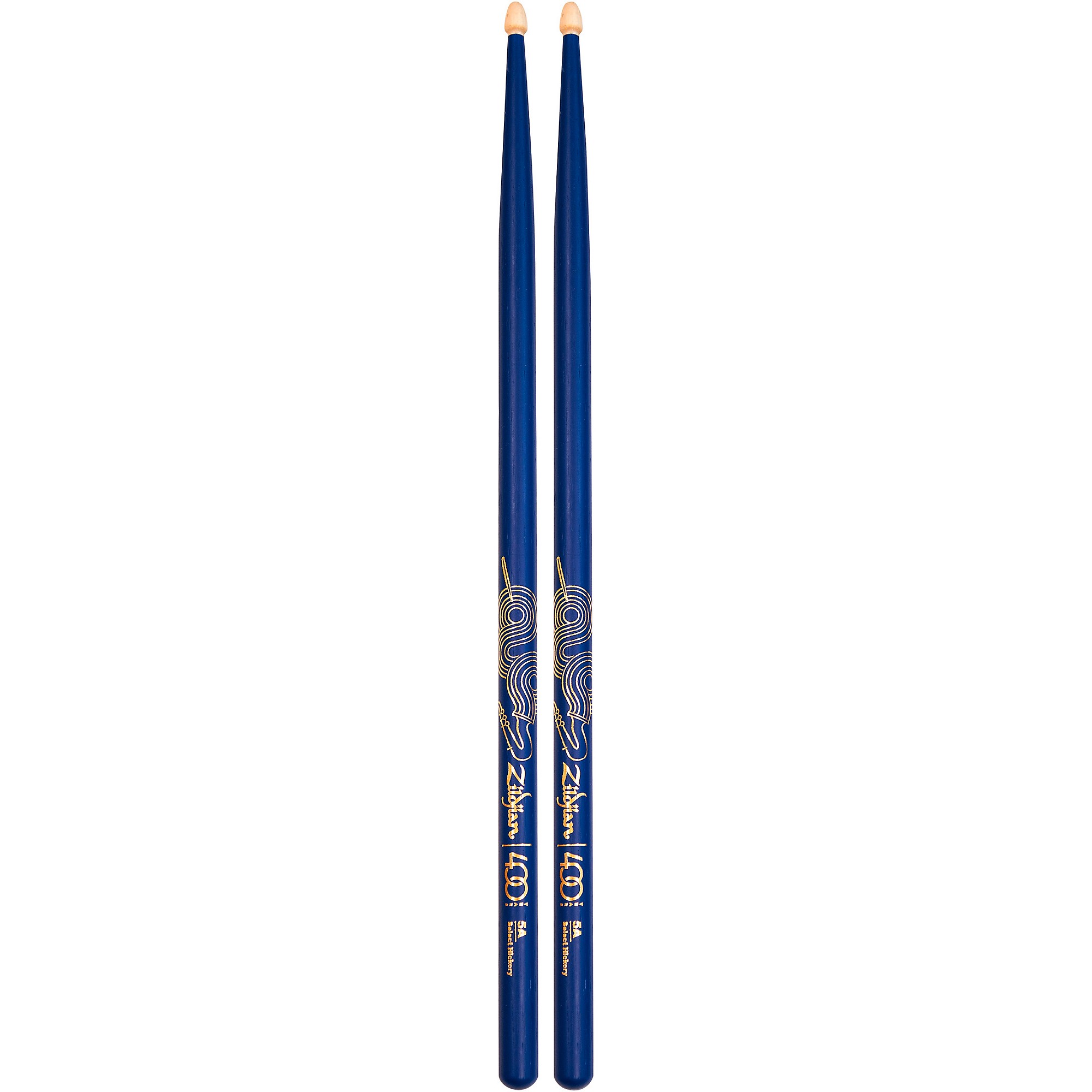 Jazz Drumsticks 5A HolzJazz Drumsticks 5A Holz  