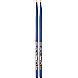 Zildjian Limited-Edition 400th Anniversary Acorn Tip Jazz Drum Sticks 5A Wood