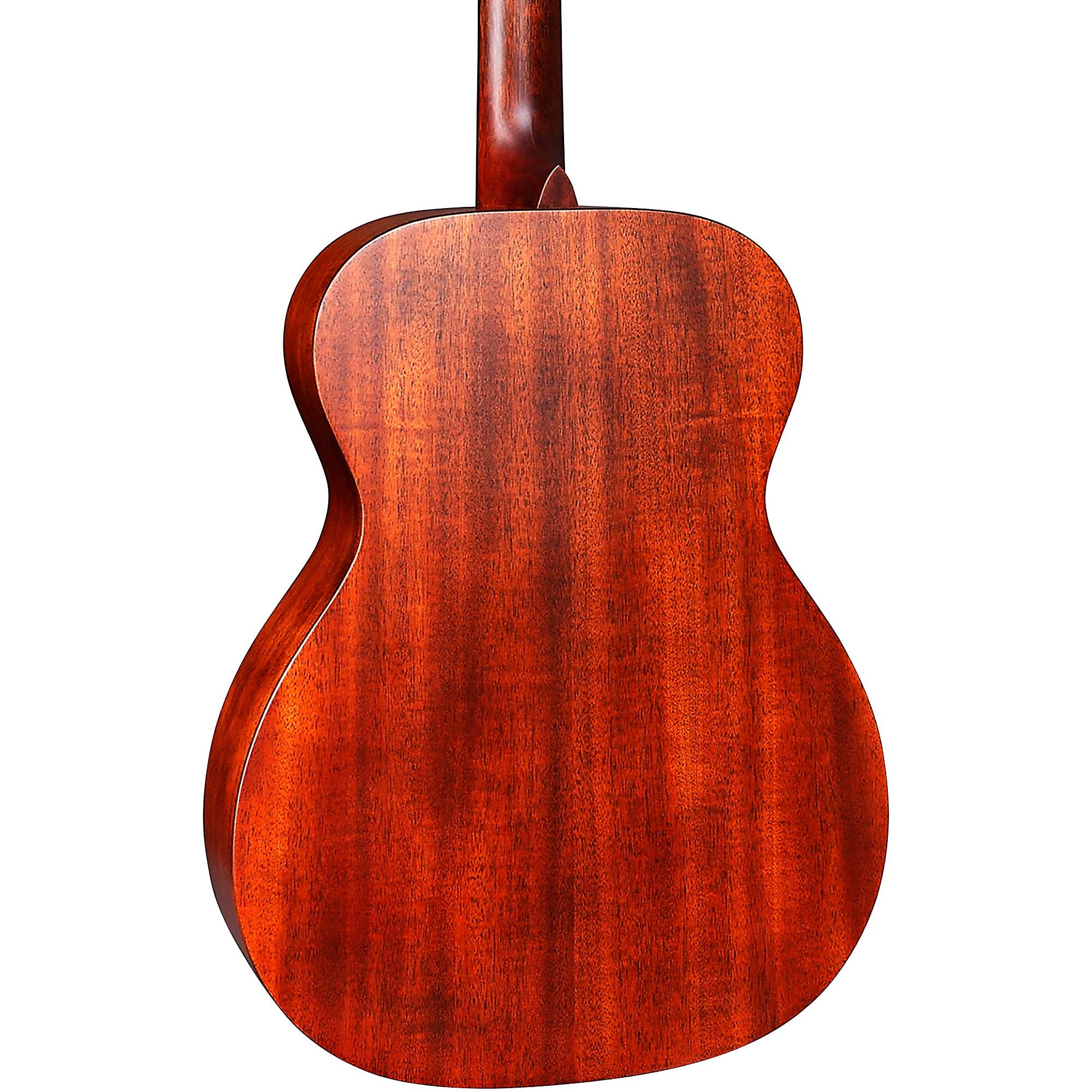 Open Box Martin 000-15M Auditorium All-Mahogany Acoustic