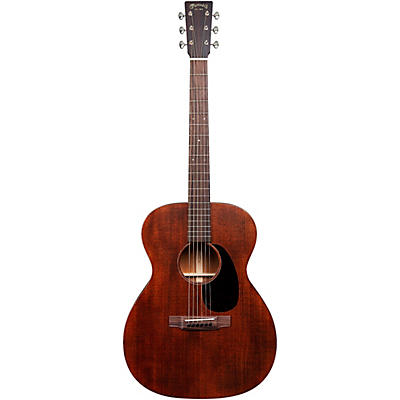 Martin 000-15M Auditorium All-Mahogany Acoustic Guitar Natural for sale