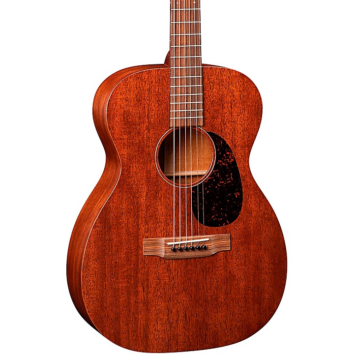 Martin 00-15 Grand Concert オール単板 マホガニー Martin 00-15M Grand Concert All Mahogany Acoustic Guitar