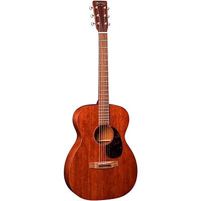 Martin 00-15M Grand Concert All Mahogany Acoustic Guitar Natural for sale