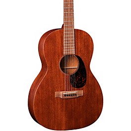 Martin 000-15SM Auditorium All-Mahogany Acoustic Guitar Natural