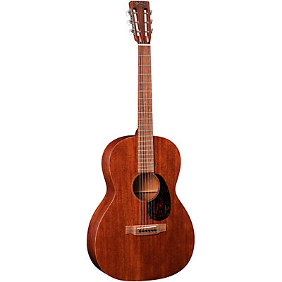 Martin 000-15Sm Auditorium All-Mahogany Acoustic Guitar Natural for sale