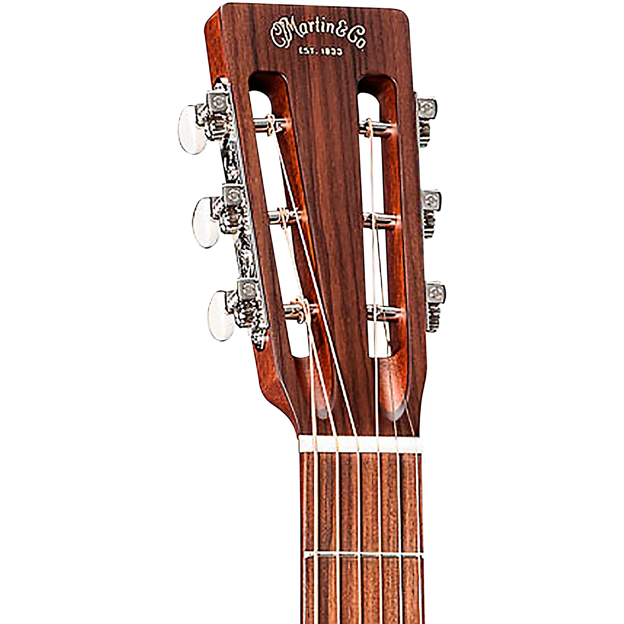 マーチン　00015SM Martin 000-15SM Acoustic Guitar - Natural | Sweetwater