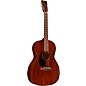 Martin 000-15SM Left-Handed Auditorium All-Mahogany Acoustic Guitar Natural