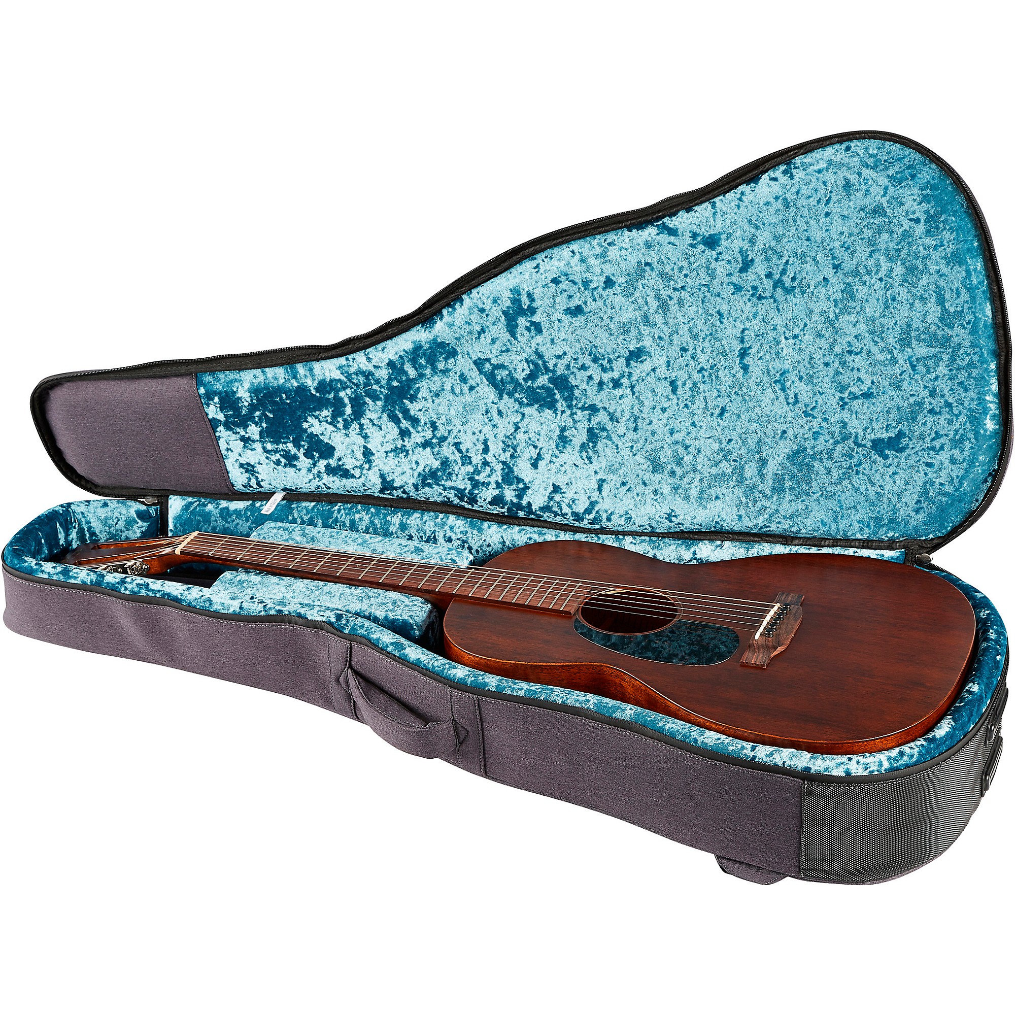 Martin 000-15SM Left-Handed Auditorium All-Mahogany Acoustic