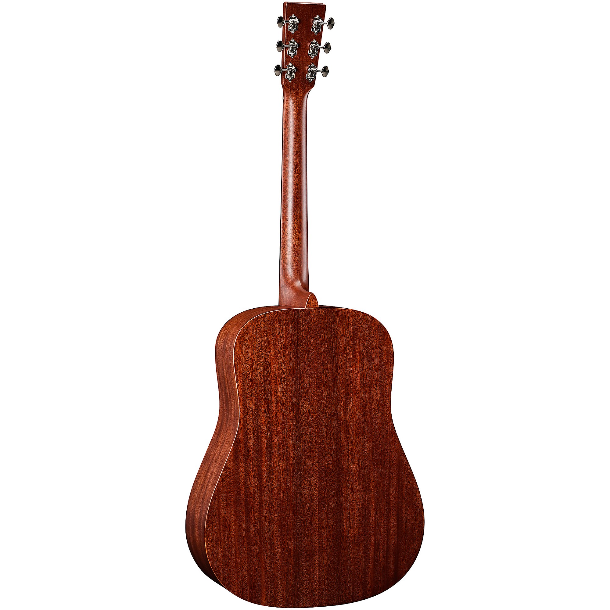 Martin D-15M Dreadnought All Mahogany Acoustic Guitar
