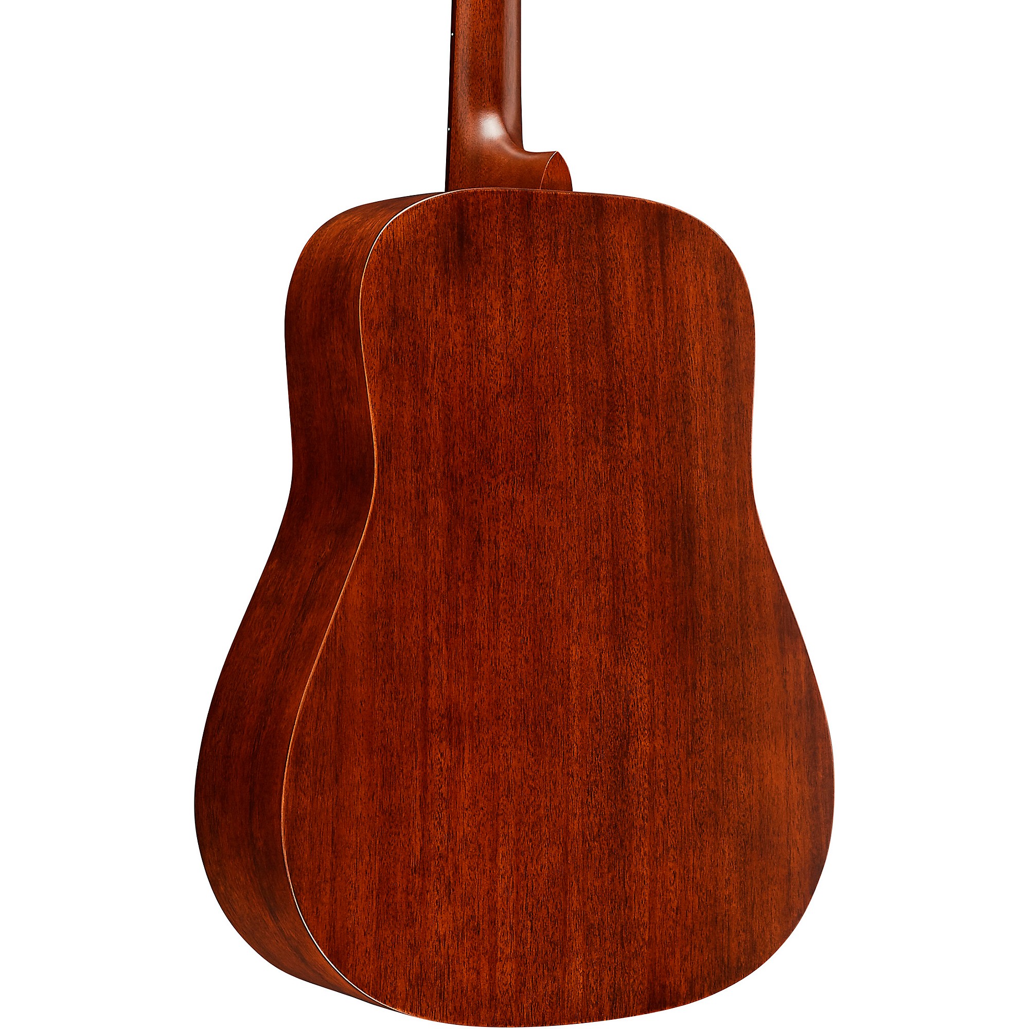 Martin D-15M Left-Handed Dreadnought All Mahogany Acoustic