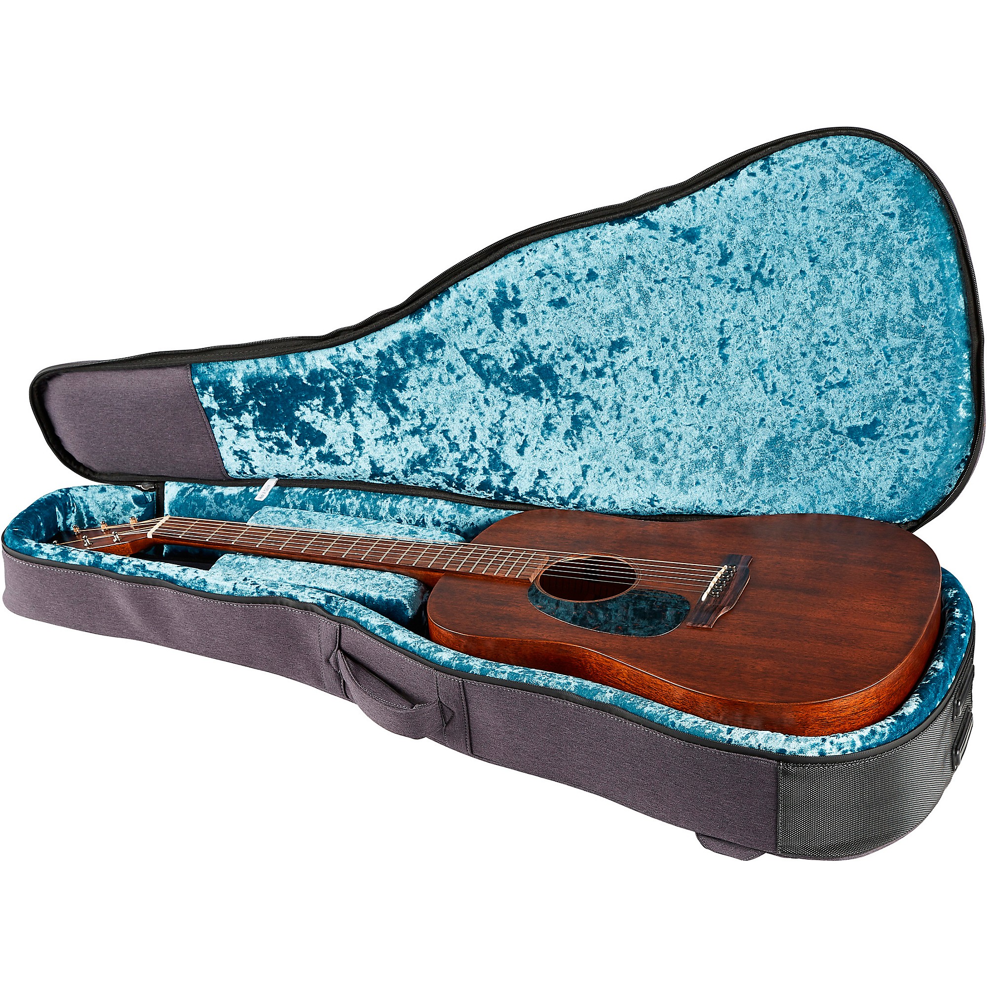 ギター Martin D-15M lefty Martin D-15M Lefty — Rudy's Music Soho