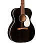 Martin 000-17 Auditorium Spruce-Mahogany Acoustic-Electric Guitar Black Smoke thumbnail