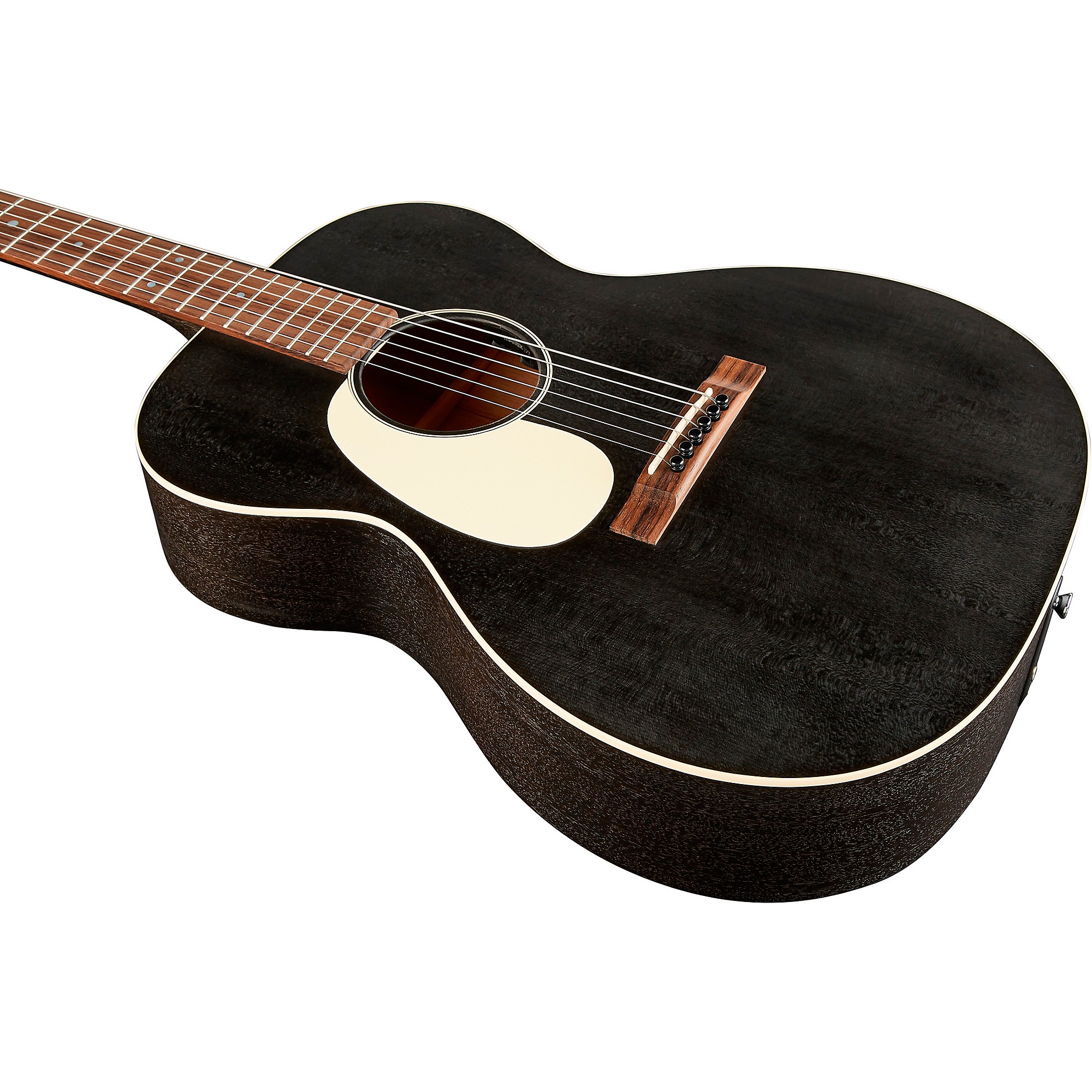 Martin 000-17 Left-Handed Auditorium Spruce-Mahogany Acoustic