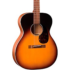 Martin DSS-17 Whiskey Sunset Dreadnought Acoustic Guitar