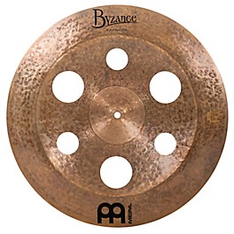 MEINL Byzance Dark Trash China Cymbal 18 in.