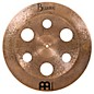 MEINL Byzance Dark Trash China Cymbal 18 in. thumbnail