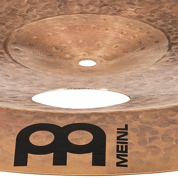 MEINL Byzance Dark Trash China Cymbal 18 in.