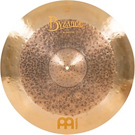 MEINL Matt Garstka Signature Equilibrium Ride Cymbal 22 in.