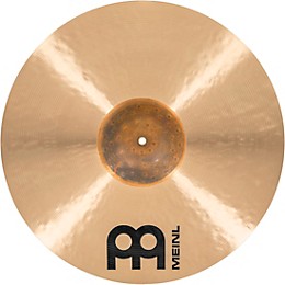 MEINL Byzance Polyphonic Ride Cymbal 20 in.