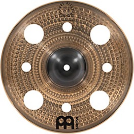 MEINL Pure Alloy Custom Trash Splash Cymbal 12 in.