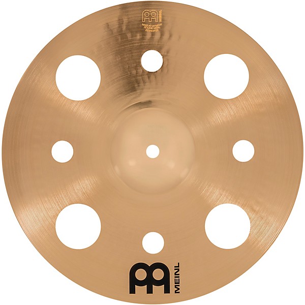 MEINL Pure Alloy Custom Trash Splash Cymbal 12 in.